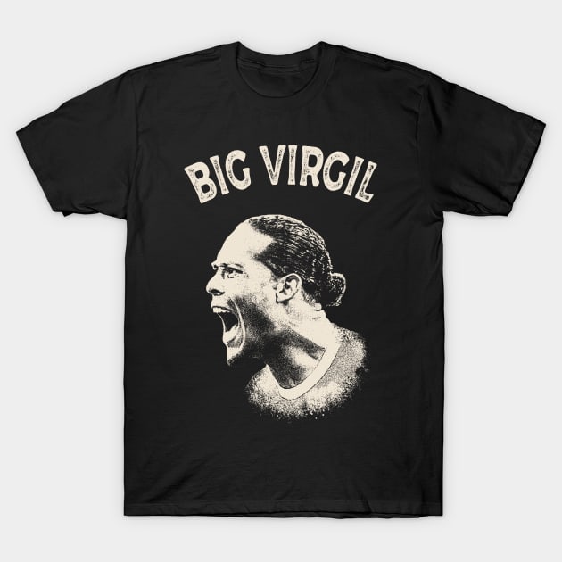 Big Virgil T-Shirt by Yopi